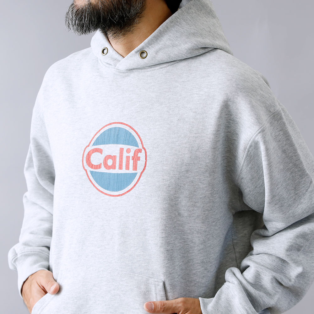 【BARNS OUTFITTERS】ATHLETIC CREW SWEAT アスレチックスウェット プルパーカー