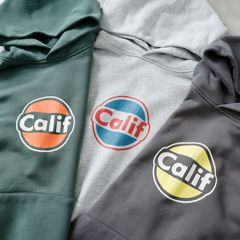 【BARNS OUTFITTERS】ATHLETIC CREW SWEAT アスレチックスウェット プルパーカー