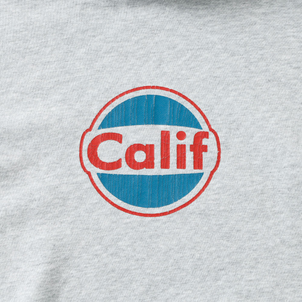 【BARNS OUTFITTERS】ATHLETIC CREW SWEAT アスレチックスウェット プルパーカー