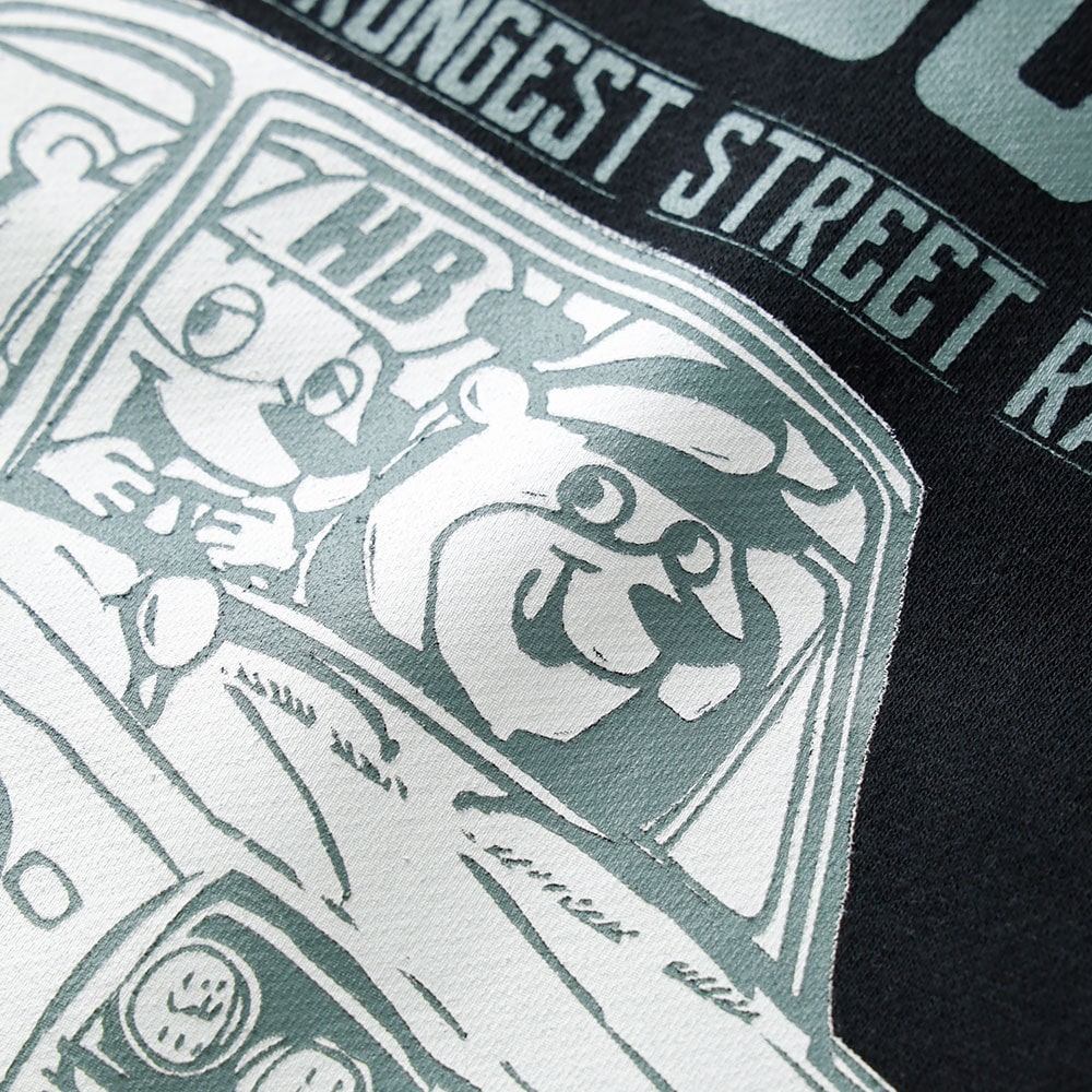 【よりどり2点で3000円オフ対象】HEATH（ヒース）オリジナル 裏起毛スウェット 