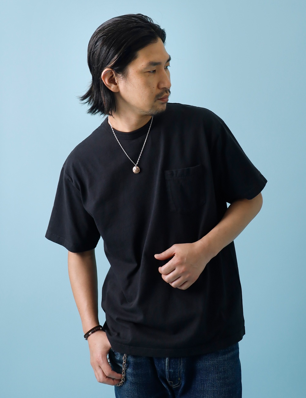 NORTH WORKS×BARNS OUTFITTERS｜ペンダントトップ
