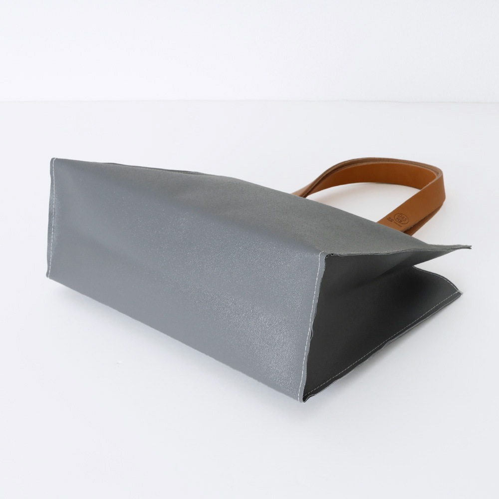 【横濱帆布鞄】別注 CONTAINER TOTE BAG