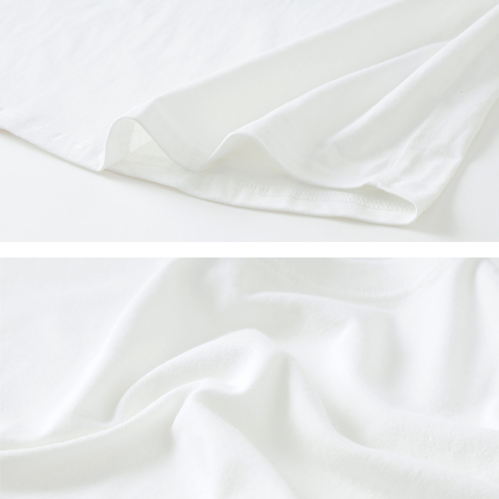 <30%OFF!ファミリーSALE!>◆ 【BLUE PORT】EMBROIDERY DOLMAN L/S刺繍 ドルマン ロンT