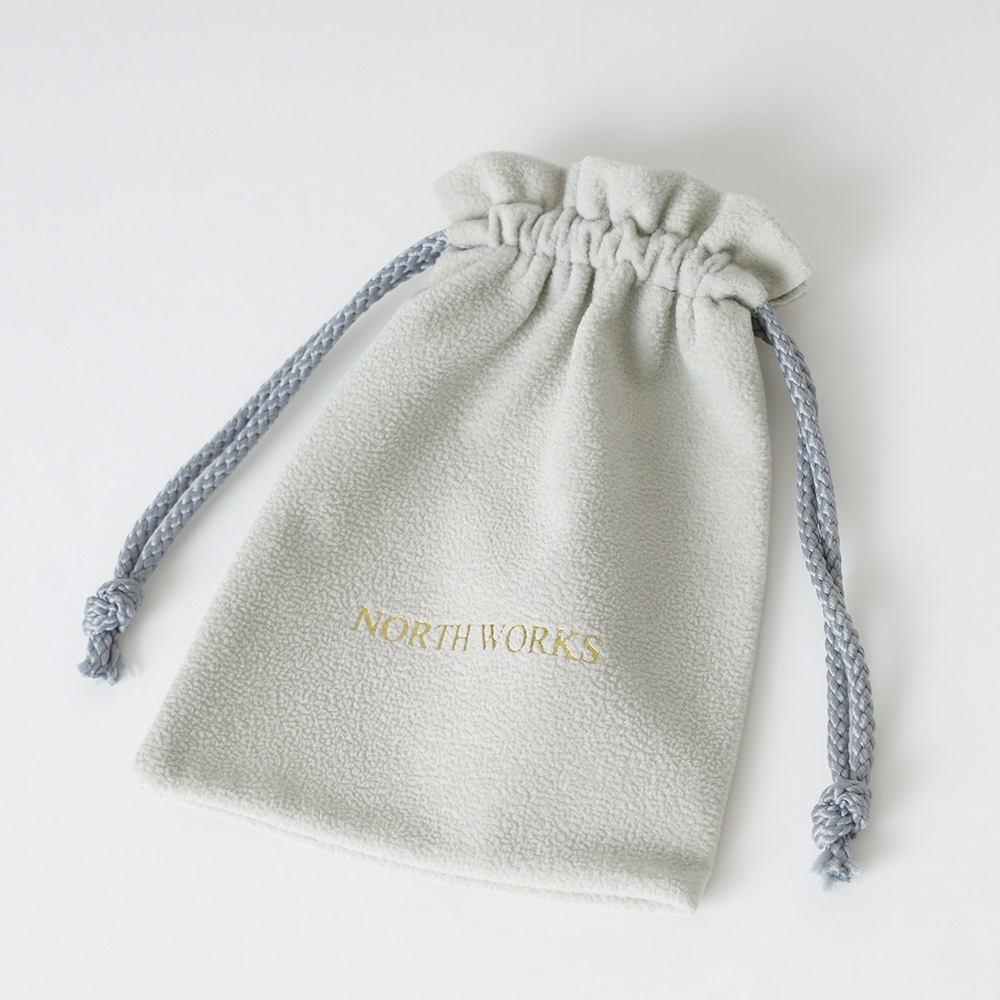 【NORTH WORKS × BARNS】SUNRAYS BANGLE サンレイズバングル