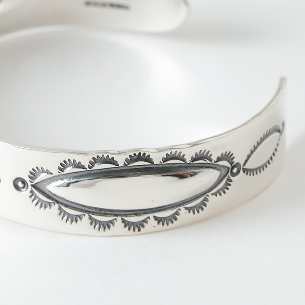 NORTHWORKS ノースワークス　ヴィンテージ　バングル w-307_4.jpg