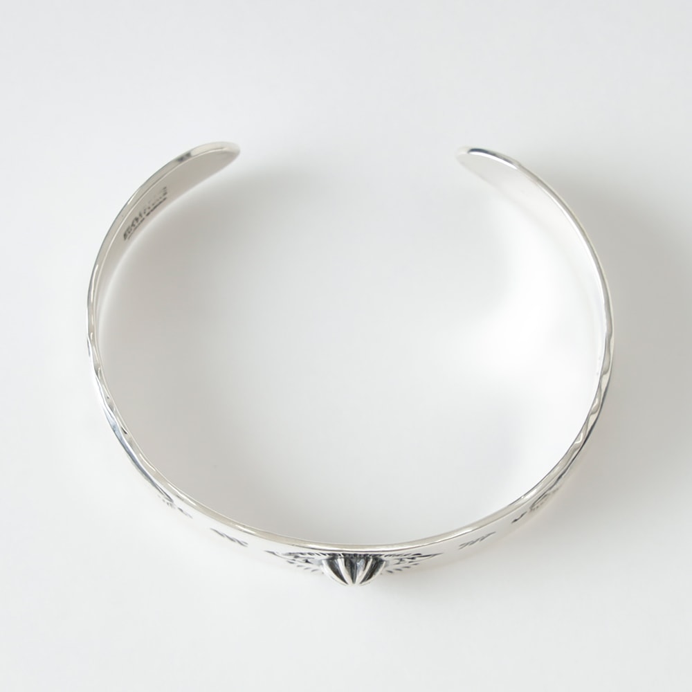 NORTH WORKS バングル amp japan(アンプジャパン)通販 GOTHIC TOKYO(ゴシック