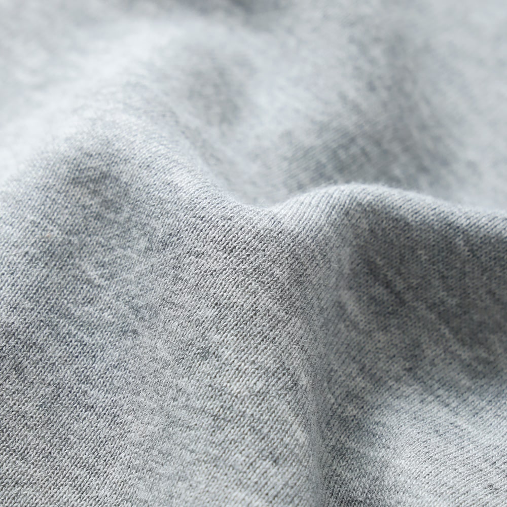 【よりどり2点で3000円オフ対象】HEATH（ヒース）オリジナル 裏起毛スウェット 