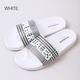 26 x White