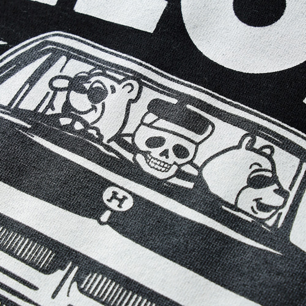 【よりどり2点で3000円オフ対象】HEATH(ヒース)オリジナル 裏起毛スウェット