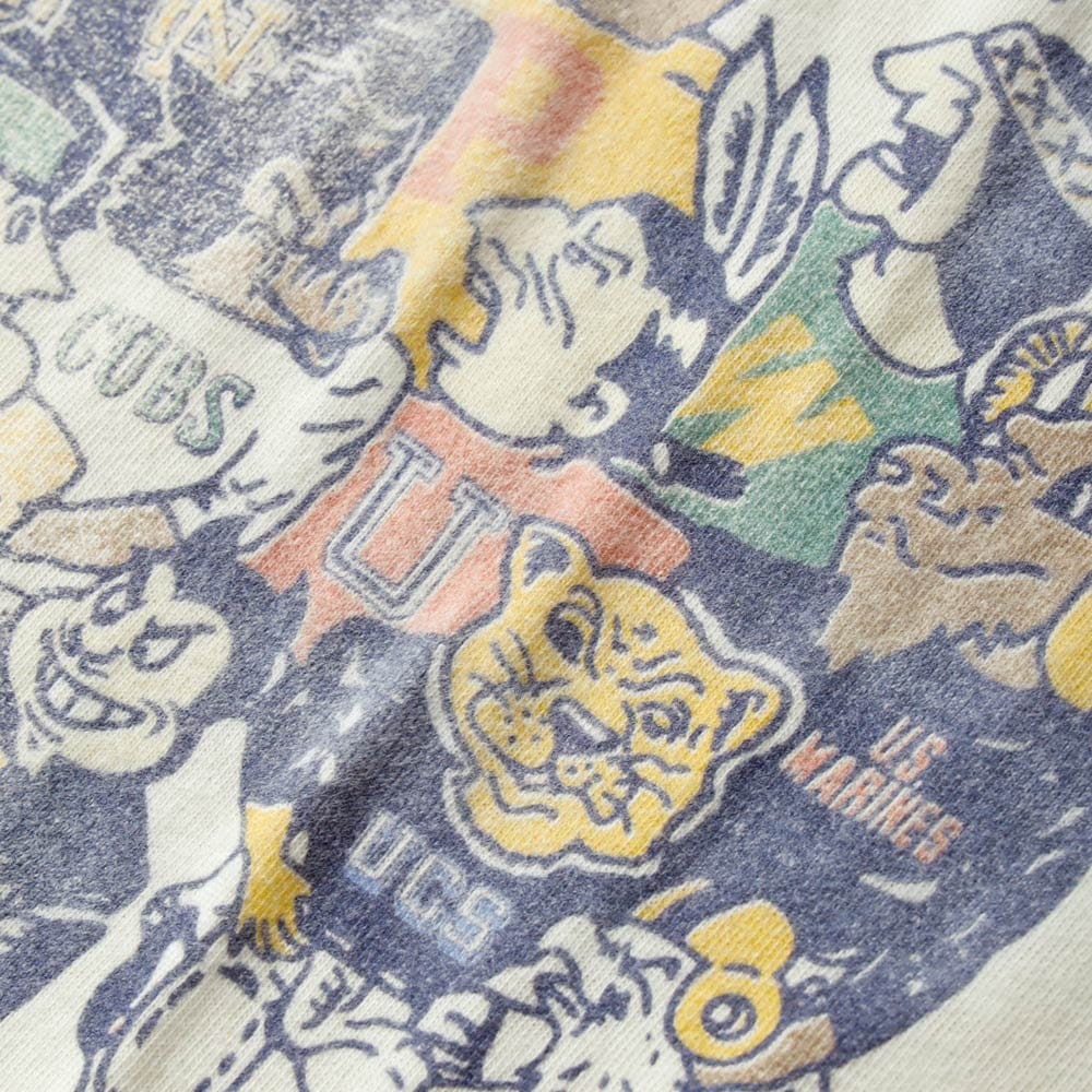 Unison Special（ユニゾンスペシャル）GYM S/S TEE（TWELVE）