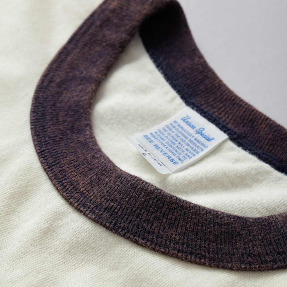 Unison Special（ユニゾンスペシャル）GYM S/S TEE（TWELVE）