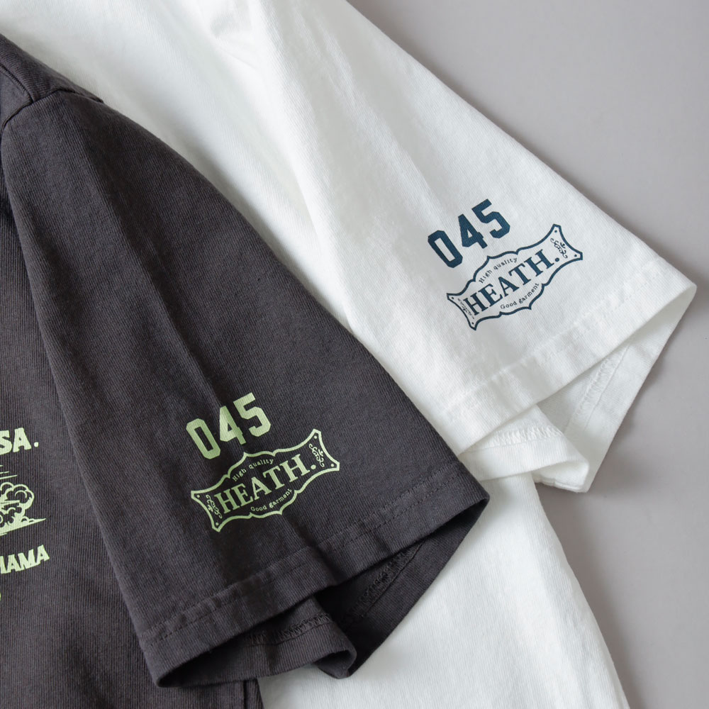 【HEATH x STUDIO D'ARTISAN】HT-090 