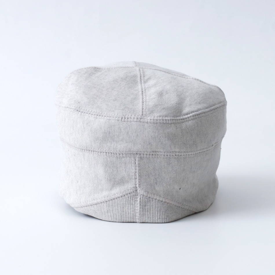 【Healthknit】4006 SWEAT BALLOON CAP