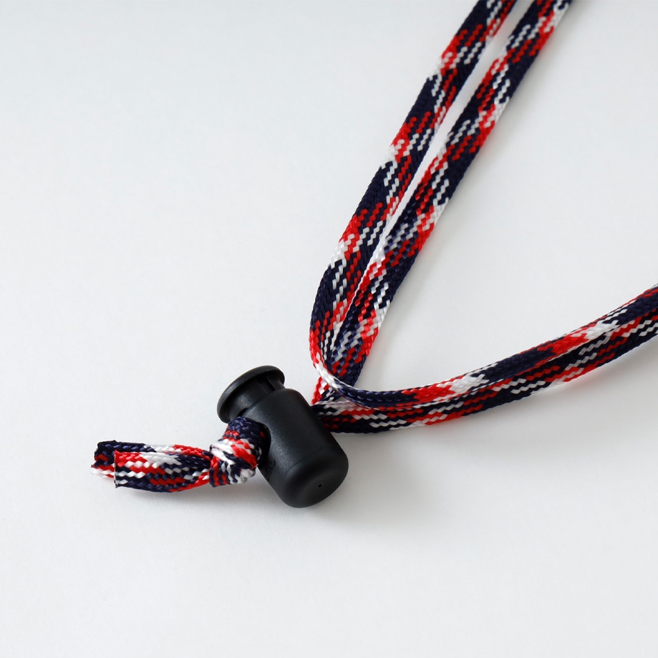 【BLUE PORT x 横濱帆布鞄】M24A4 SACCOCHE