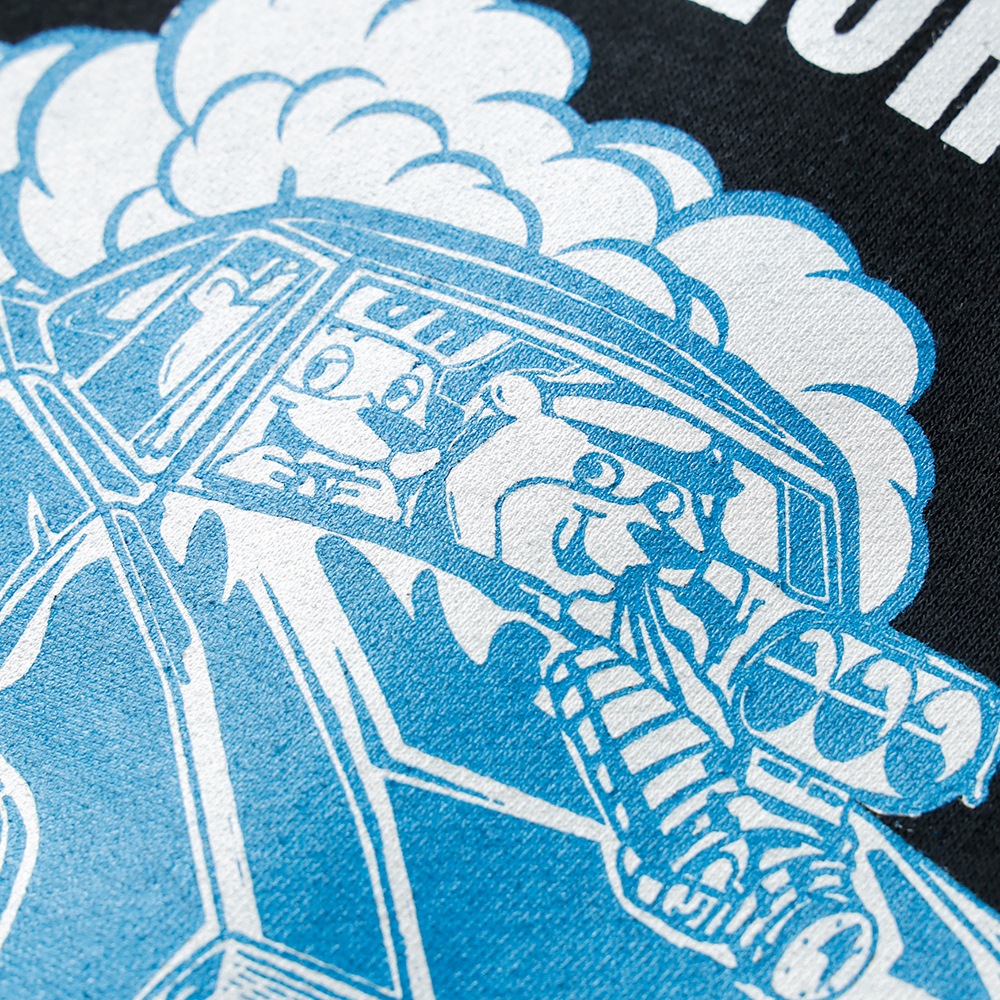 【よりどり2点で3000円オフ対象】HEATH(ヒース)オリジナル 裏起毛スウェット