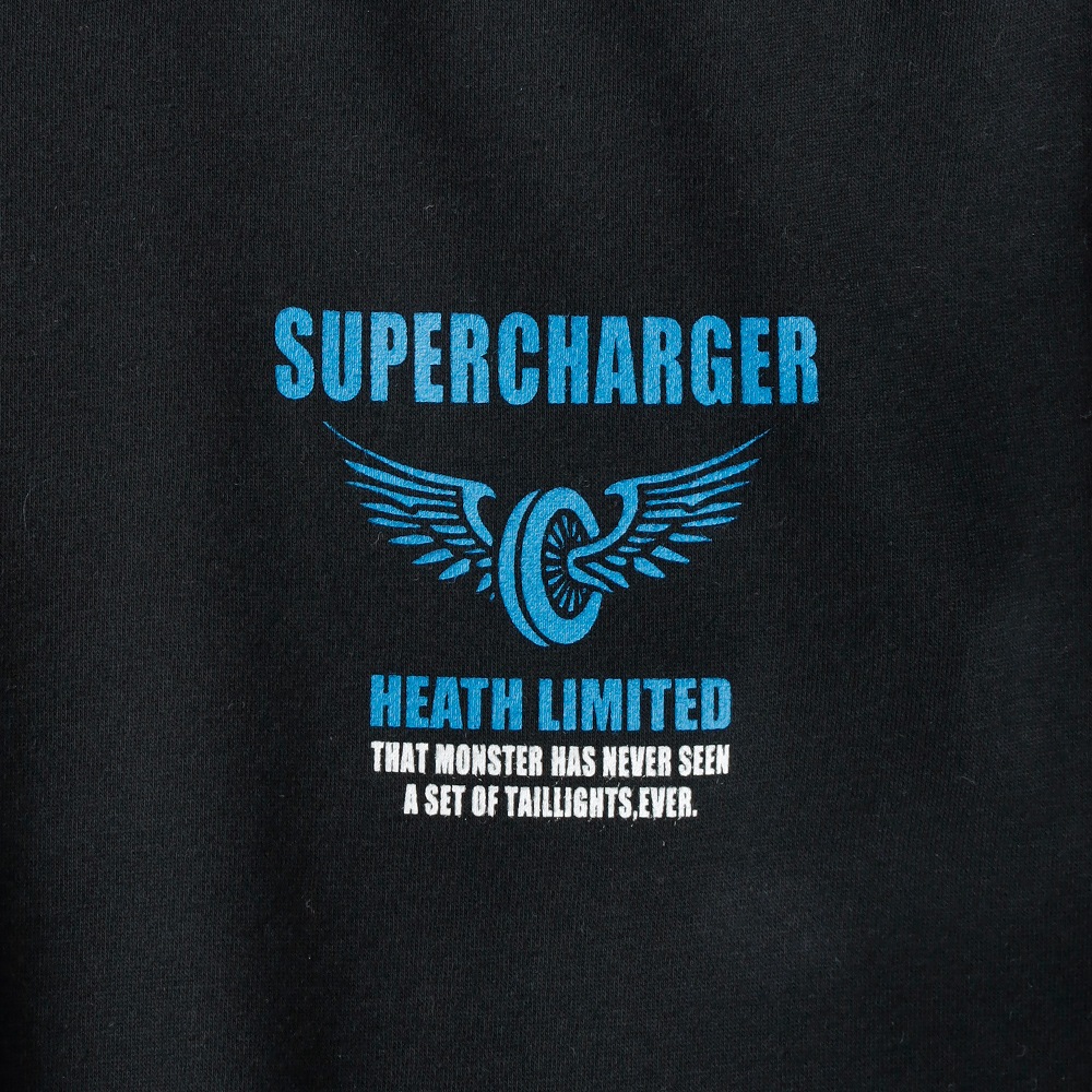 【よりどり2点で3000円オフ対象】HEATH(ヒース)オリジナル 裏起毛スウェット