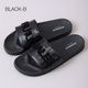 26 x Black.B