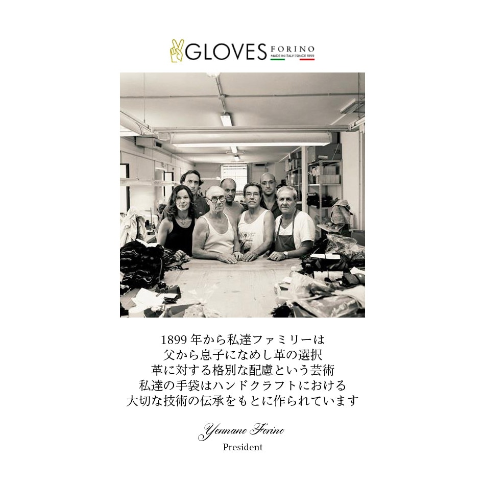 GLOVES】LAMB LEATHER GLOVES｜アメカジファッション通販サイト