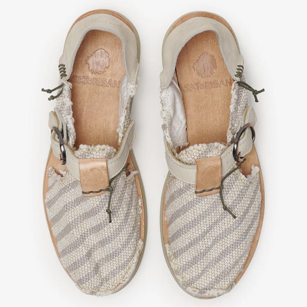 期間限定50%OFF！】【Satorisan】Benirras Sandalベニラス