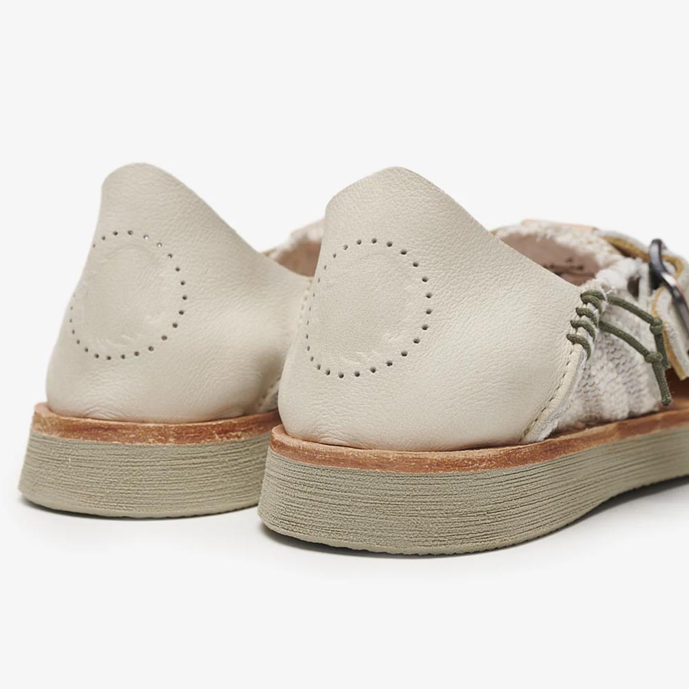 【Satorisan】Benirras Sandalベニラス サンダル