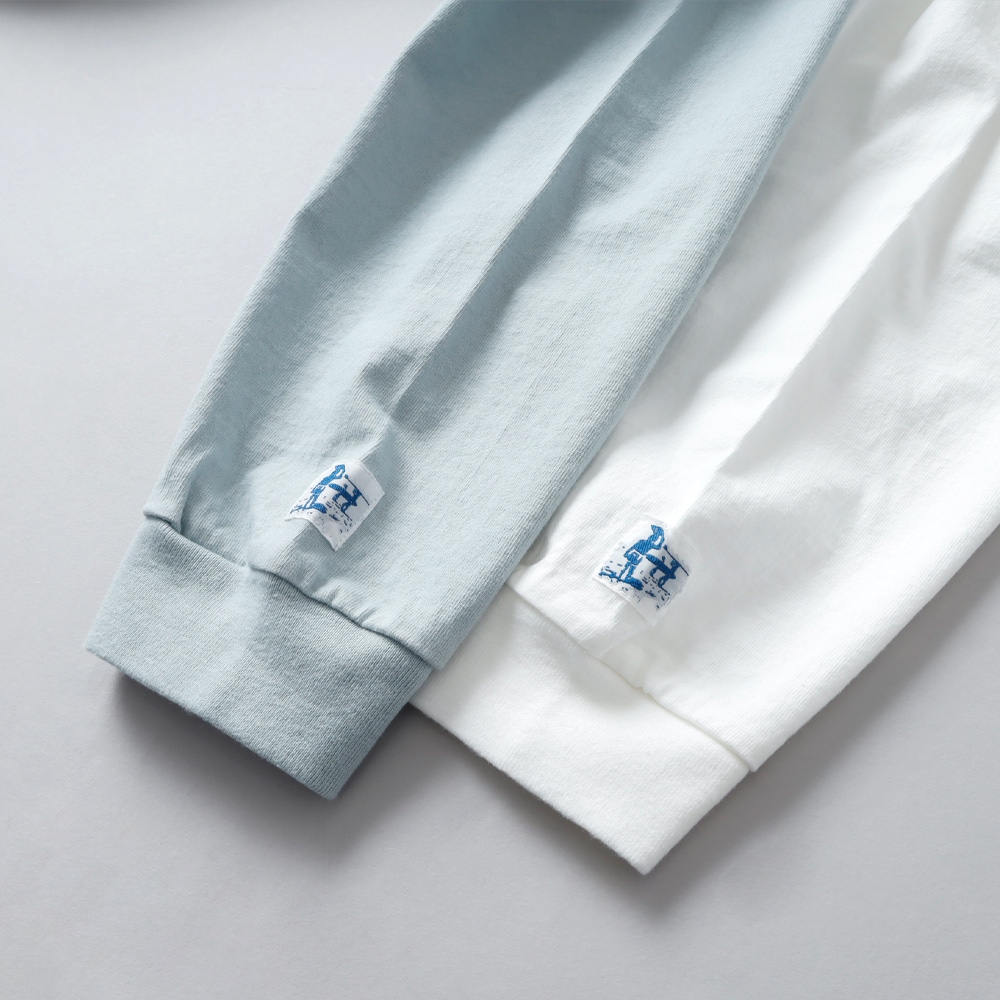 TES（テス）HURRICANE SUFER ロンT