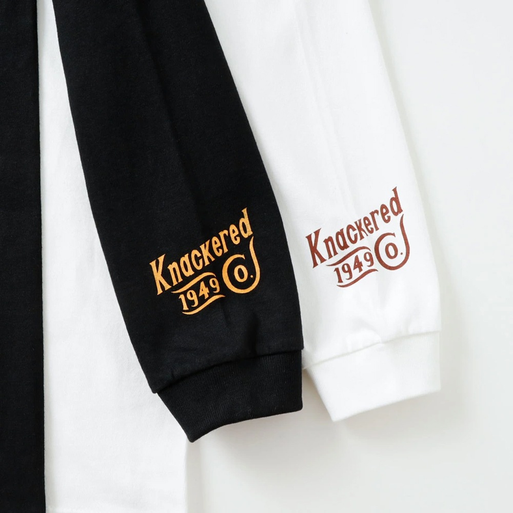 【HEATH】QUALITY GOODS HEAVY WEIGHT L/S クオリティグッズ ロンT