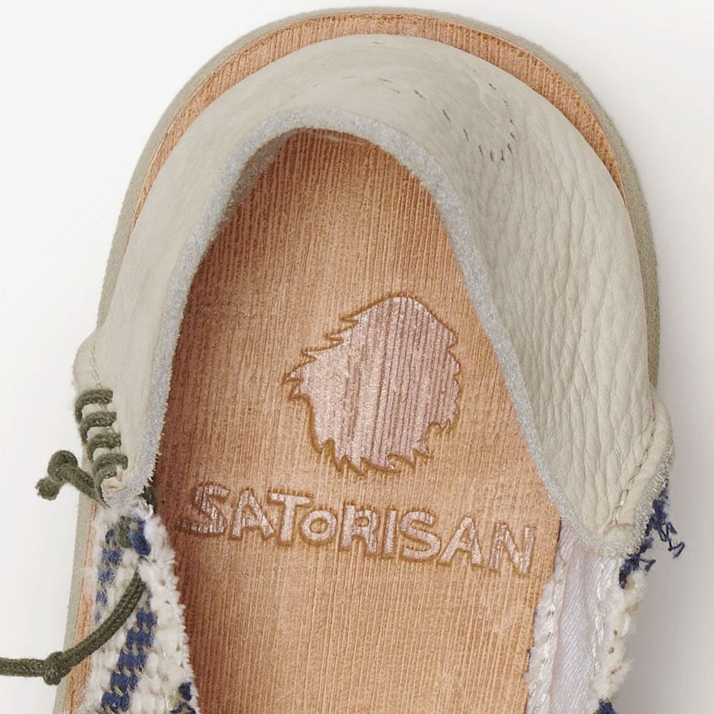 【Satorisan】Benirras Sandalベニラス サンダル