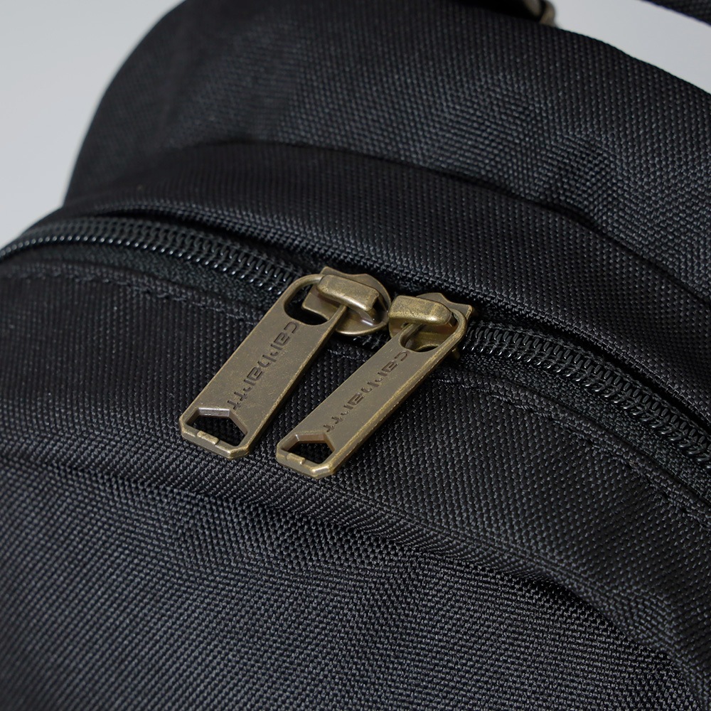 【Carartt】CLASSIC MINI BACKPACK クラシックミニ バックパック