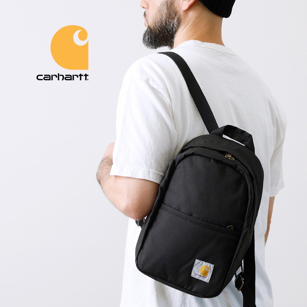 【Carartt】CLASSIC MINI BACKPACK クラシックミニ バックパック