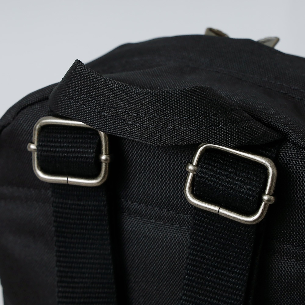 【Carartt】CLASSIC MINI BACKPACK クラシックミニ バックパック