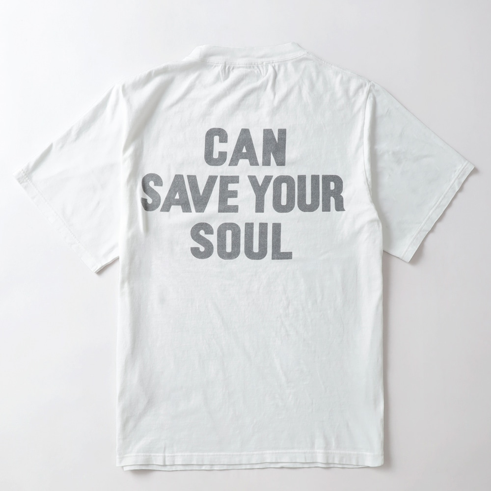 REMI RELIEF（レミ レリーフ）サイズ別注 国産 SP加工 TEE