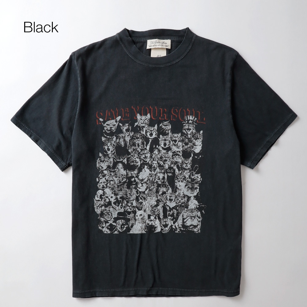 REMI RELIEF（レミ レリーフ）サイズ別注 国産 SP加工 TEE