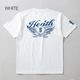 S x White