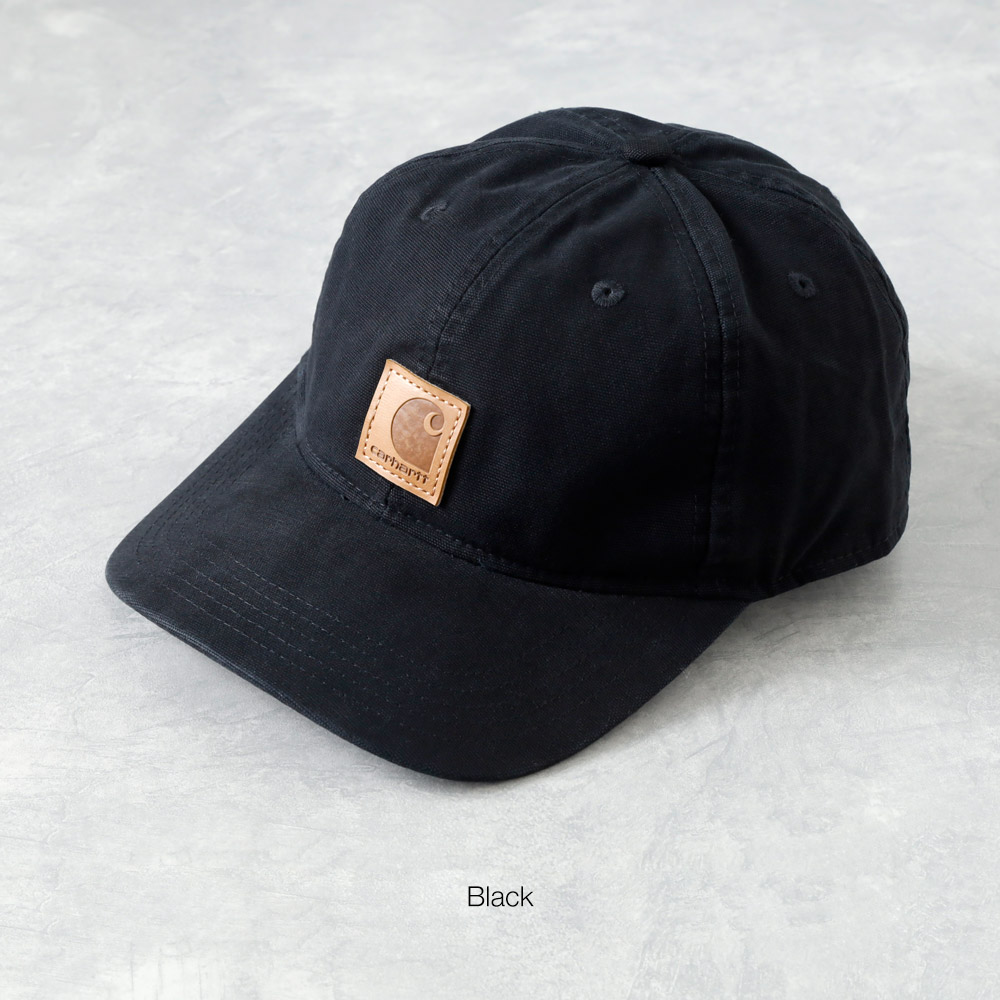 【Carhartt】Odessa Cap オデッサキャップ