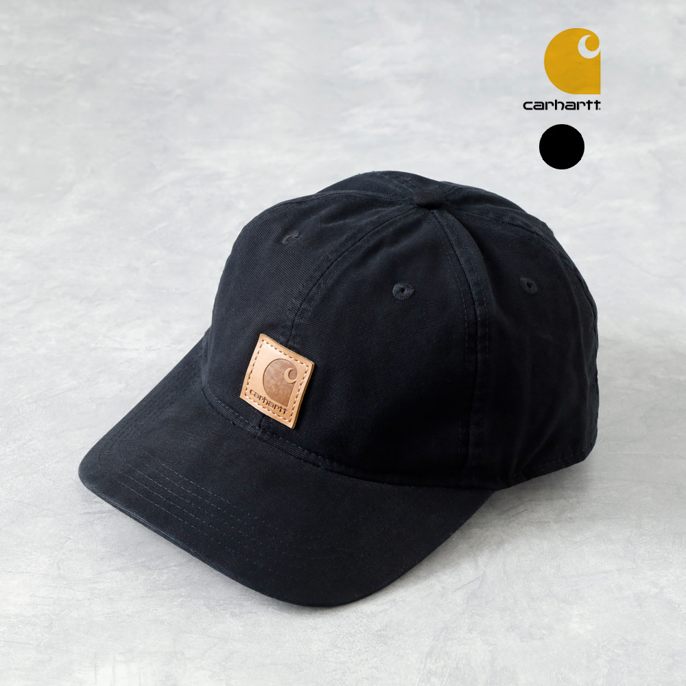 【Carhartt】Odessa Cap オデッサキャップ