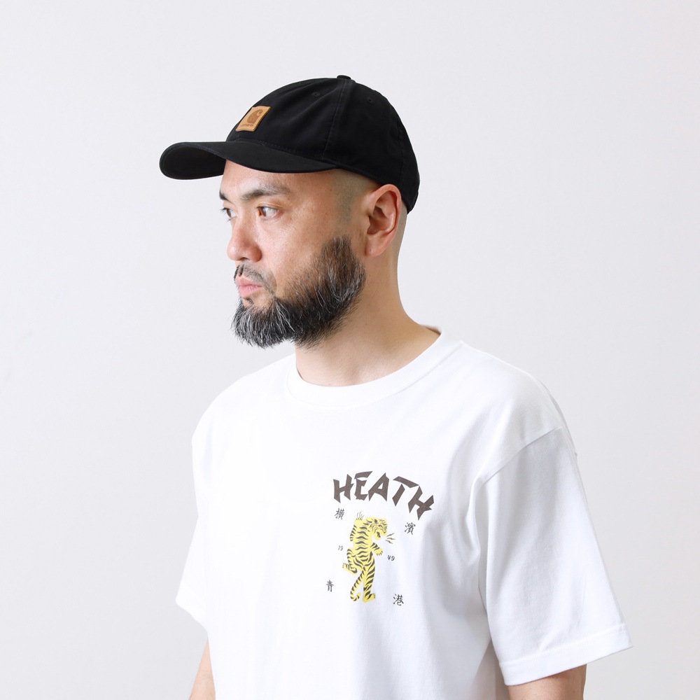 【Carhartt】Odessa Cap オデッサキャップ