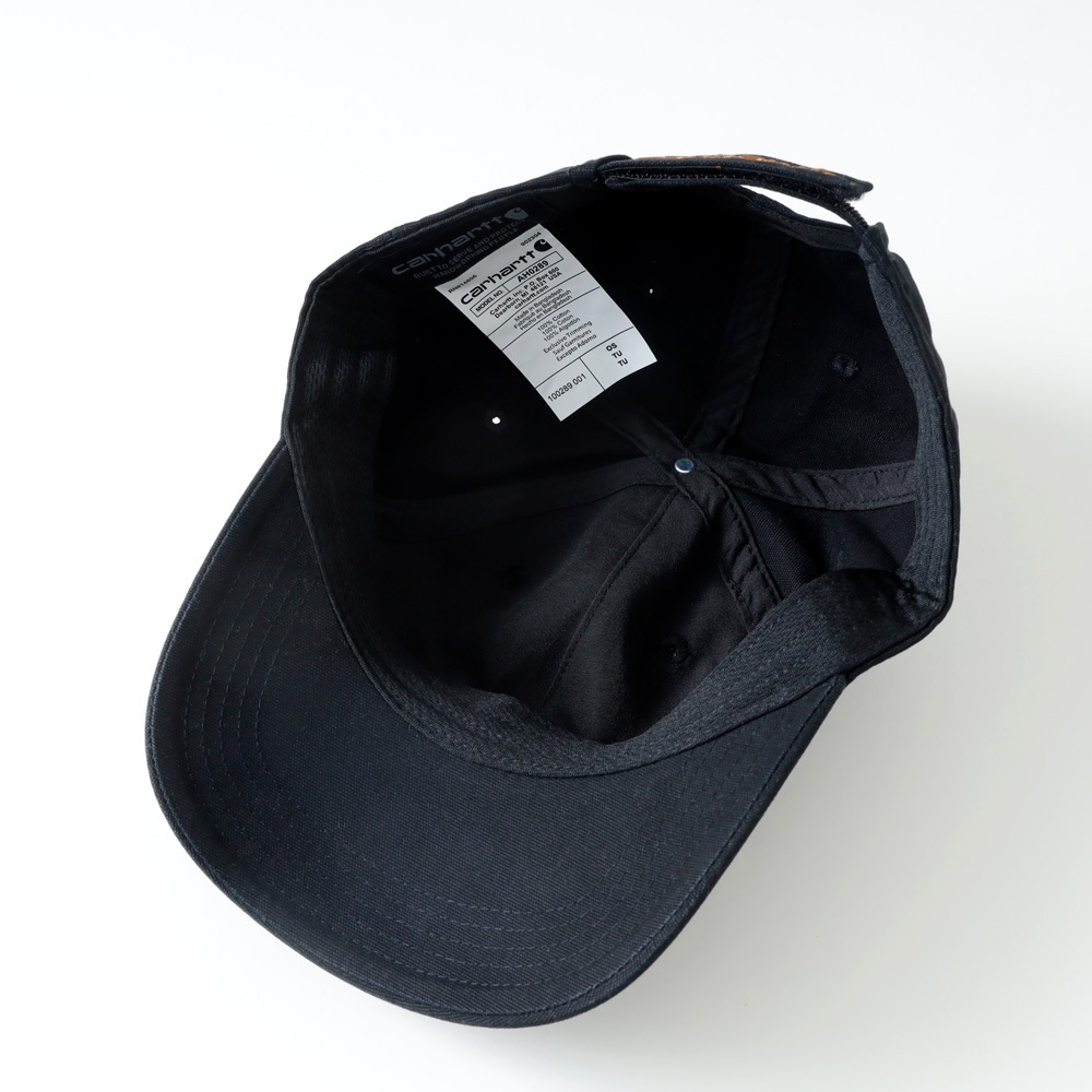 【Carhartt】Odessa Cap オデッサキャップ
