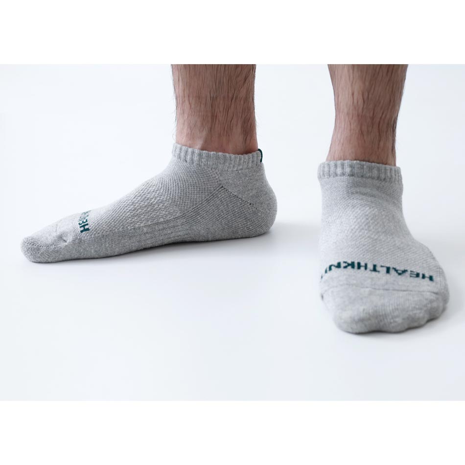 【HEALTHKNIT】3P SET SHORT SOX