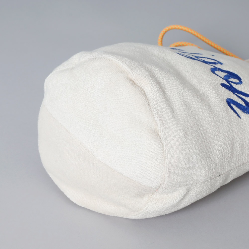 【HOUSTON】PILE EFFECT BAG パイル エフェクトバッグ