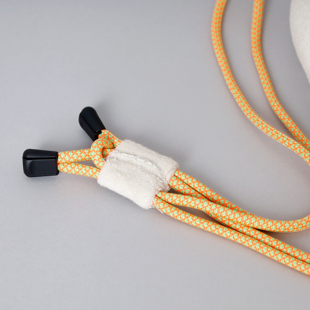 【HOUSTON】PILE EFFECT BAG パイル エフェクトバッグ