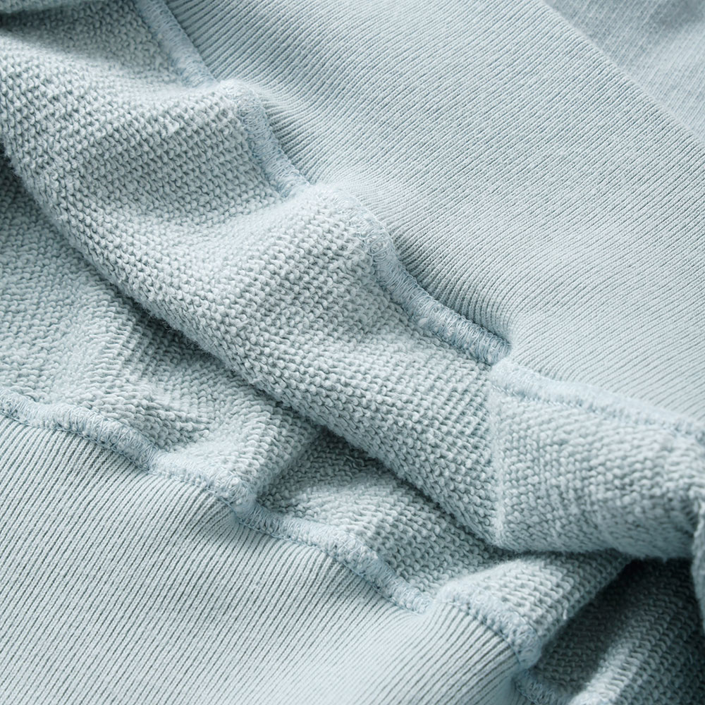 TES（テス）4BUHI サーファー スウェットパーカー