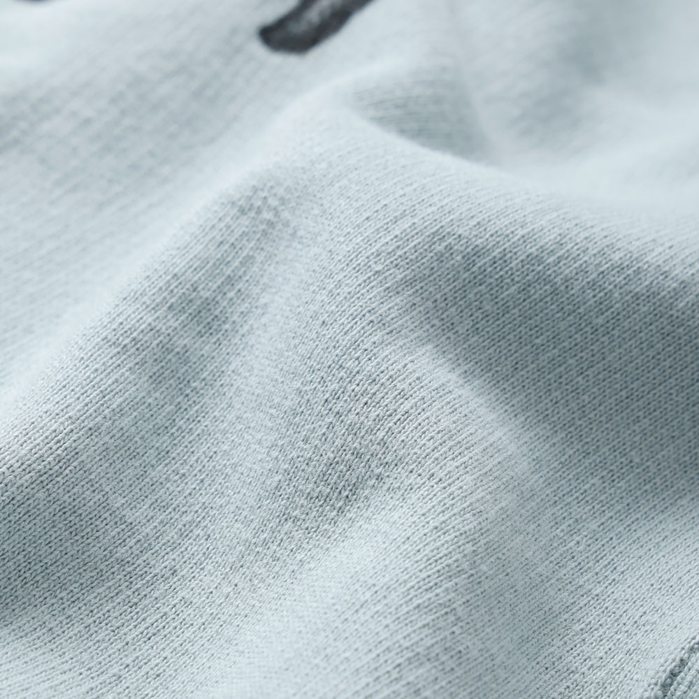 TES（テス）4BUHI サーファー スウェットパーカー