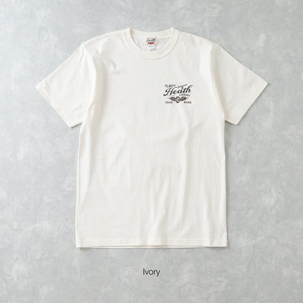 Age Factory ICED LOGO Tシャツ　XLサイズ Age Factory ICED LOGO TEE XLサイズ