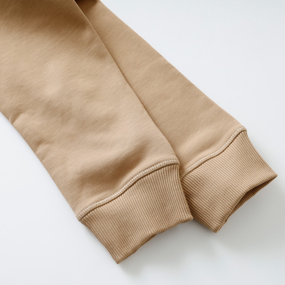 【SCOTCH&SODA】REVERSE ZIP PARKA切り替えジップパーカー