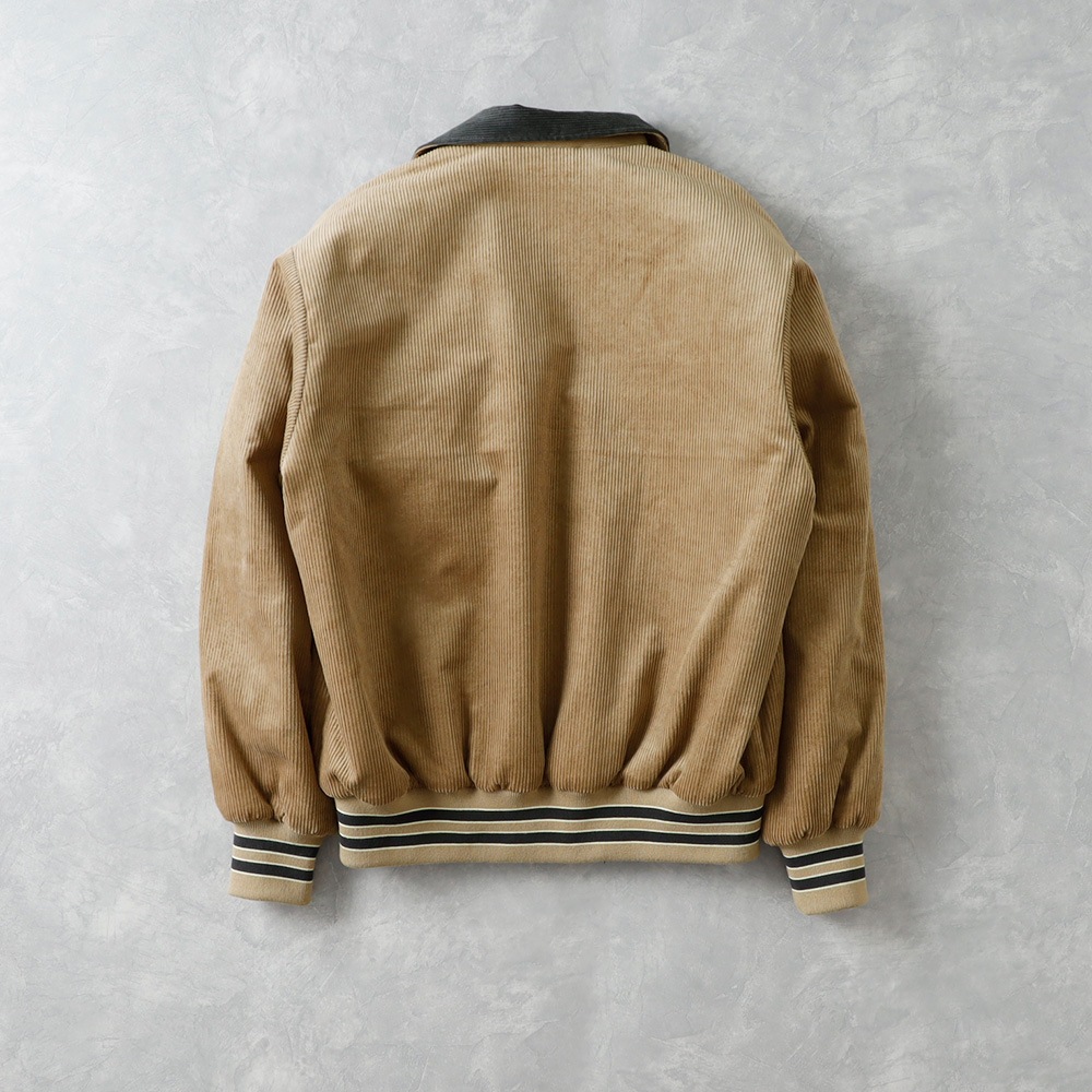 リベルム　コーデュロイジャケット SKOOKUM】CORDUROY JACKET<br>別注 コーデュロイジャケット｜アメカジ