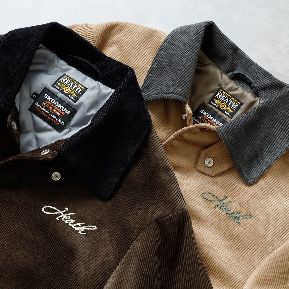 五*時様 supreme コーデュロイ キルティングジャケット アメカジ 古着 182407343.jpg?cmsp_timestamp=