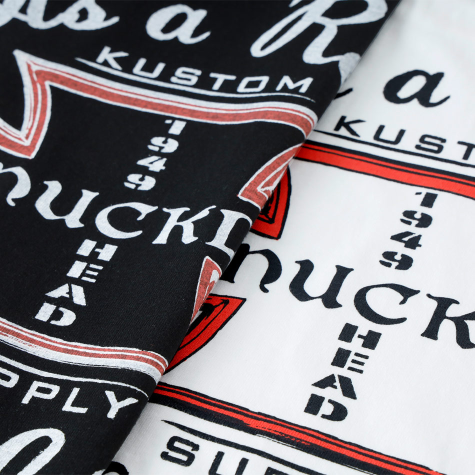 【HEATH】REAL T-SHIRT