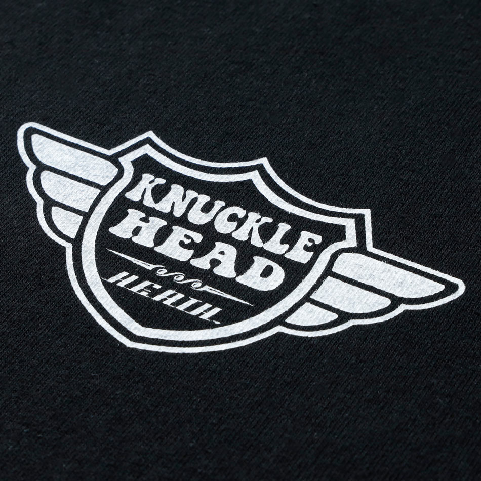 【HEATH】REAL T-SHIRT