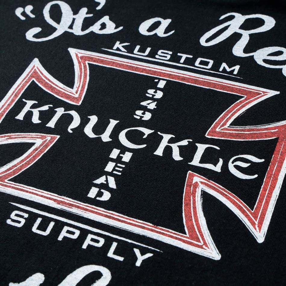 【HEATH】REAL T-SHIRT