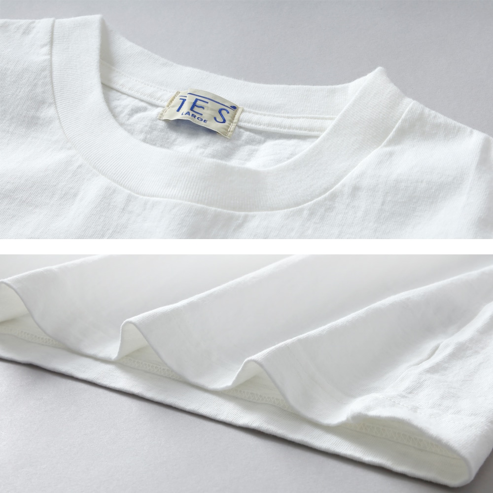 TES（テス）4BUHI BOARD BROTHERS  ロンT